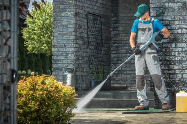 Playground Equipment Cleaning in Silver Lake, NJ