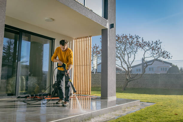 Best Solar Panel Cleaning  in Silver Lake, NJ