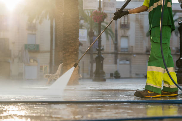 Trusted Silver Lake, NJ Pressure Washing Services Experts